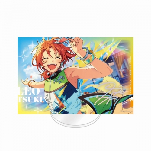 グッズ-スタンドポップ】あんさんぶるスターズ！！ SPOTLIGHT アクリル 