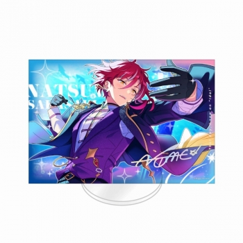 グッズ-スタンドポップ】あんさんぶるスターズ！！ SPOTLIGHT アクリル 