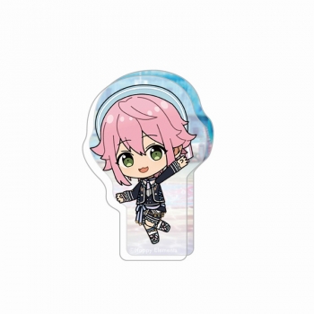 グッズ-スタンドポップ】あんさんぶるスターズ！！ ちょいおきアクリル 