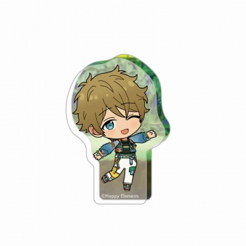 グッズ-スタンドポップ】あんさんぶるスターズ！！ ちょいおきアクリル 