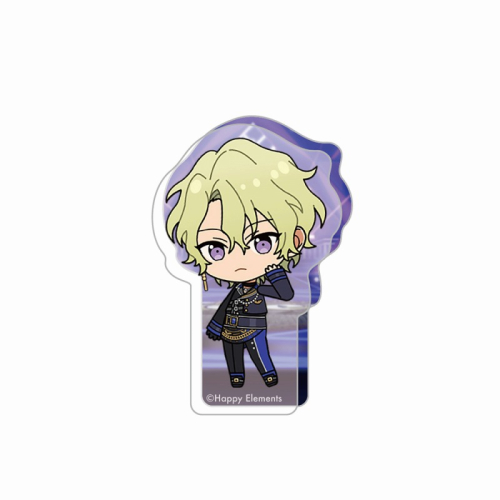 グッズ-スタンドポップ】あんさんぶるスターズ！！ ちょいおきアクリル 
