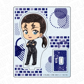 グッズ-スタンドポップ】名探偵コナン アクリルスタンド キール 