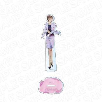 グッズ-スタンドポップ】名探偵コナン アクリルフィギュア PALE TONE 