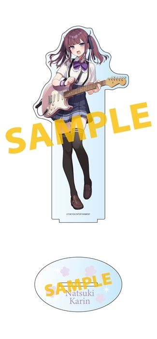 グッズ > アクリルスタンド > 【グッズ-スタンドポップ】TOKYO6 