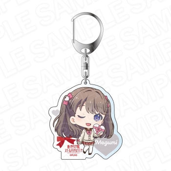 グッズ-キーホルダー】ラブライブ!蓮ノ空女学院スクールアイドルクラブ 