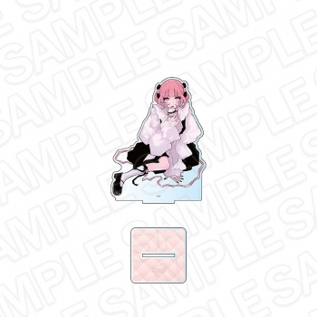 グッズ-スタンドポップ】恋せよまやかし天使ども デカアクリルスタンド 