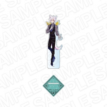 グッズ-スタンドポップ】D.Gray-man デカアクリルスタンド アレン 