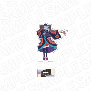 グッズ-スタンドポップ】劇場版モノノ怪 唐傘 アクリルフィギュア 薬 