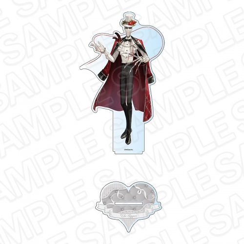 グッズ-スタンドポップ】Identity V デカアクリルスタンド リッパー 