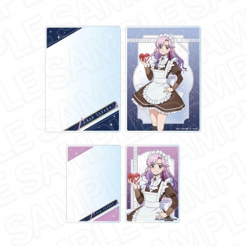 グッズ-カードケース】カードファイト!! ヴァンガード Divinez 