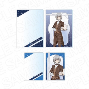 グッズ-カードケース】カードファイト!! ヴァンガード Divinez カードファイトヴァンガードのカードケース 限定品