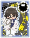 【グッズ-スタンドポップ】TVアニメーション「デュラララ!!×2」 アクリルスタンド 岸谷新羅 遊園地 ver.【アニメイト先行販売】の画像