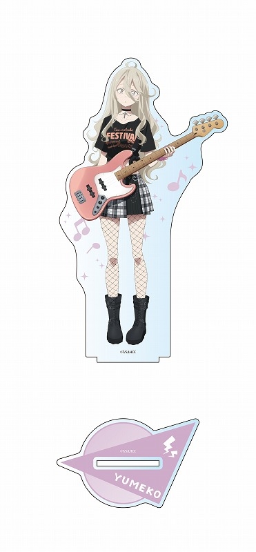 グッズ > アクリルスタンド > 【グッズ-スタンドポップ】TVアニメ 