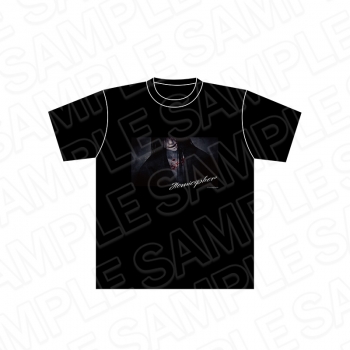グッズ-Tシャツ】文字化化 ビッグシルエットTシャツ 這いばい男 