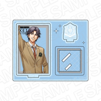 グッズ-スタンドポップ】新テニスの王子様 アクリルスタンド 跡部景吾 