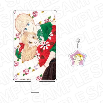 【グッズ-携帯グッズ】ときめきトゥナイト フォンタブセット なるみ