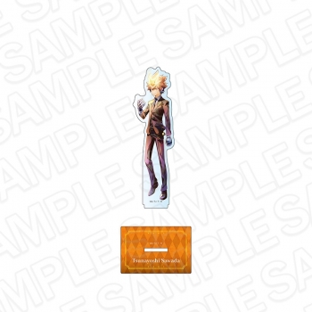 グッズ-スタンドポップ】家庭教師ヒットマンREBORN! アクリル 