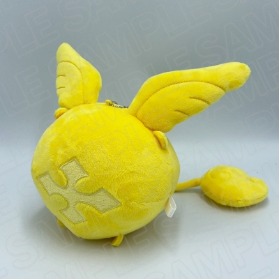 【グッズ-ぬいぐるみ】D.Gray-man ティムキャンピーぬいぐるみ