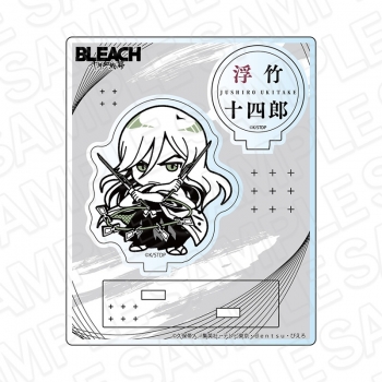 グッズ-スタンドポップ】TVアニメ「BLEACH 千年血戦篇」 アクリル 