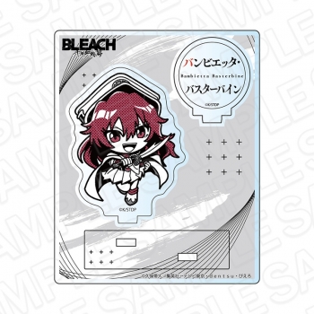 グッズ-スタンドポップ】TVアニメ「BLEACH 千年血戦篇」 アクリル 