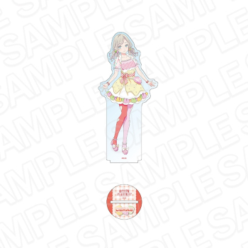 グッズ-スタンドポップ】ラブライブ！蓮ノ空女学院スクールアイドル 