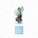 【グッズ-スタンドポップ】アニメ『サイレント・ウィッチ 沈黙の魔女の隠しごと』 アクリルフィギュア モニカ・エヴァレットの画像