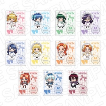 グッズ-スタンドポップ】マーメイドメロディー ぴちぴちピッチ 