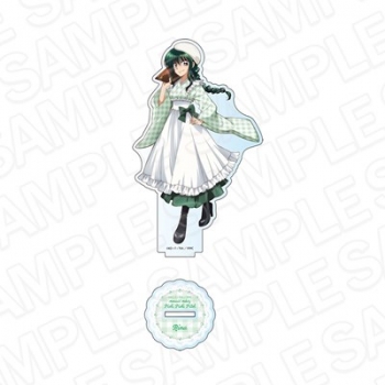 グッズ-スタンドポップ】マーメイドメロディー ぴちぴちピッチ 