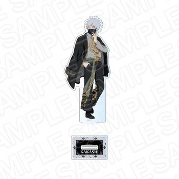 グッズ-スタンドポップ】NARUTO－ナルト－疾風伝 デカアクリルスタンド 