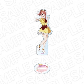 グッズ-スタンドポップ】ラブライブ！虹ヶ咲学園スクールアイドル同好 