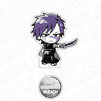 グッズ-スタンドポップ】TVアニメ「BLEACH 千年血戦篇」 特大アクリル 