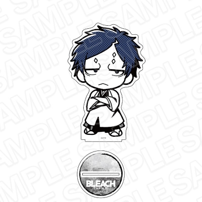 【グッズ-スタンドポップ】TVアニメ「BLEACH 千年血戦篇」 特大アクリルフィギュア MONOCOLOR 阿近