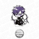 【グッズ-スタンドポップ】TVアニメ「BLEACH 千年血戦篇」 特大アクリルフィギュア MONOCOLOR 檜佐木修兵 vol.2の画像