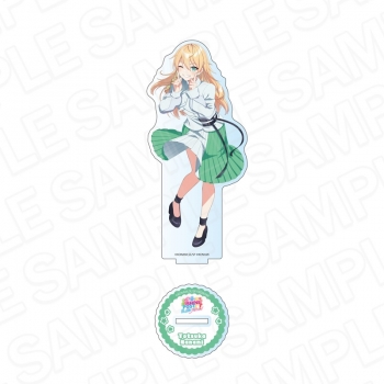 グッズ-スタンドポップ】シャインポスト アクリルフィギュア 兎塚 七海 