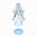 【グッズ-スタンドポップ】オリジナルTVアニメ「プリンセッション・オーケストラ」 アクリルフィギュア PALE TONE series プリンセス・リップルの画像