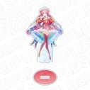 【グッズ-スタンドポップ】オリジナルTVアニメ「プリンセッション・オーケストラ」 アクリルフィギュア PALE TONE series プリンセス・ジールの画像
