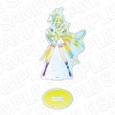 【グッズ-スタンドポップ】オリジナルTVアニメ「プリンセッション・オーケストラ」 アクリルフィギュア PALE TONE series プリンセス・ミーティアの画像