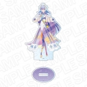 【グッズ-スタンドポップ】オリジナルTVアニメ「プリンセッション・オーケストラ」 アクリルフィギュア PALE TONE series プリンセス・ヴィオラの画像