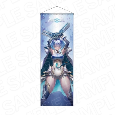 【グッズ-タペストリー】Shadowverse: Worlds Beyond 特大タペストリー ドライツェーン