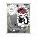 【グッズ-スタンドポップ】TVアニメ『BLEACH』 アクリルスタンド MONOCOLOR 阿散井恋次の画像