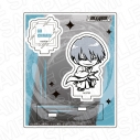 【グッズ-スタンドポップ】TVアニメ『BLEACH』 アクリルスタンド MONOCOLOR 市丸ギンの画像