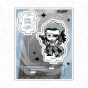 【グッズ-スタンドポップ】TVアニメ『BLEACH』 アクリルスタンド MONOCOLOR コヨーテ・スタークの画像