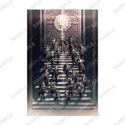 【グッズ-ジグソーパズル】魔法使いの約束 6th Anniversary ジグソーパズル