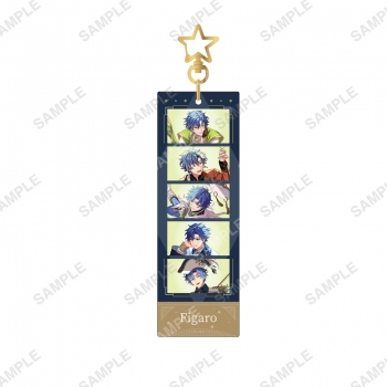 グッズ-キーホルダー】魔法使いの約束 Anniversary キーホルダー 