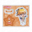 【グッズ-スタンドポップ】ラブライブ!スーパースター!! アクリルスタンド 澁谷かのん イルミネーション デフォルメ ver.の画像