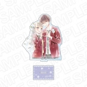 【グッズ-スタンドポップ】初×婚 アクリルフィギュア りぼん70周年CAFEの画像