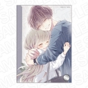 【グッズ-置きもの】初×婚 アクリルプレート りぼん70周年CAFEの画像