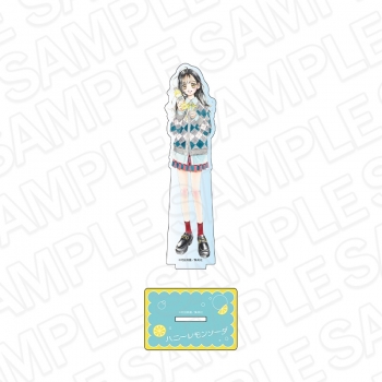 グッズ-スタンドポップ】ハニーレモンソーダ アクリルフィギュア 石森 