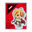 【グッズ-スタンドポップ】TVアニメ『Fate/strange Fake』 アクリルスタンド セイバー ミニキャラ ver.の画像