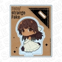 【グッズ-スタンドポップ】TVアニメ『Fate/strange Fake』 アクリルスタンド ティーネ・チェルク ミニキャラ ver.の画像